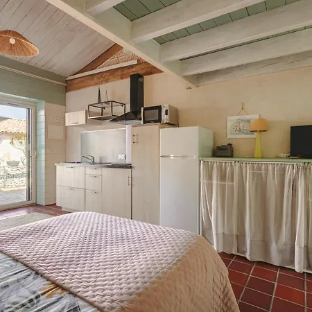 Casa de Férias Mimosa *