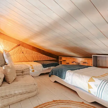 Casa vacanze Mimosa