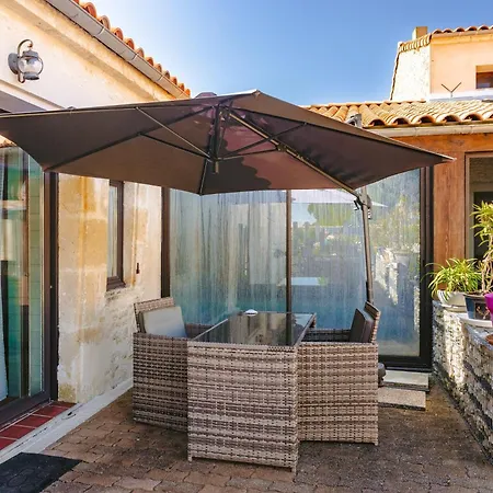 Casa de Férias Mimosa