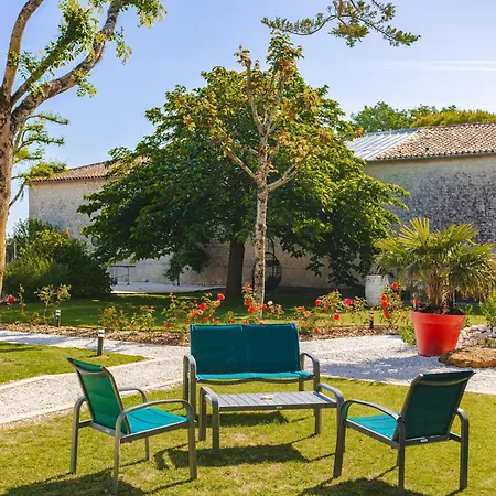 Casa de Férias Mimosa