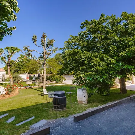Casa vacanze Mimosa