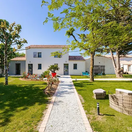 Casa de Férias Mimosa *